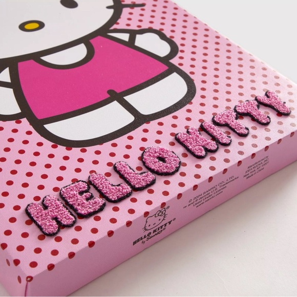 Hello Kitty Frame - Picture 9 of 11